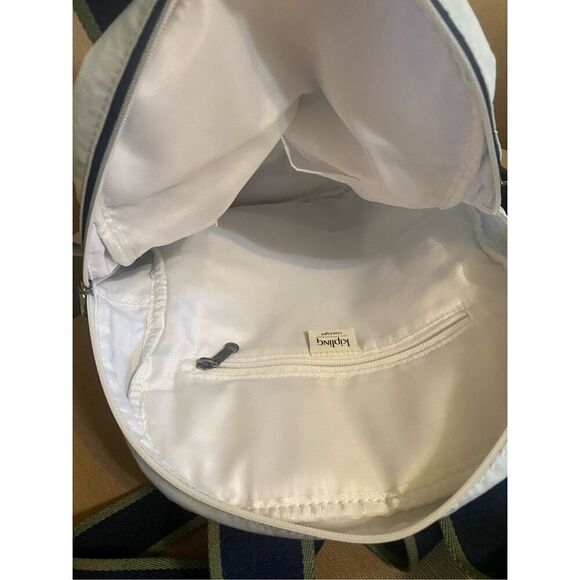 Kipling Moriko Backpack Blue main image 6